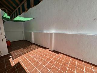 Appartement  Calle geranio 54. Buen piso en planta baja en las lagunas