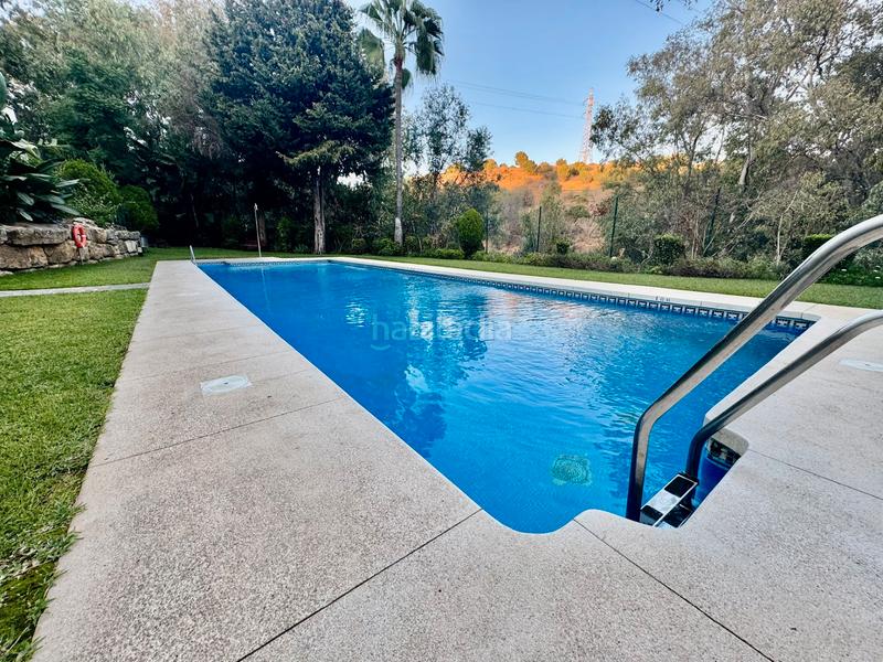 Foto c436d87e-b3ed-4524-94a7-24888a1354da. Piso en calle monte paraíso 14 bonito piso en zona tranquila de Calahonda en Mijas