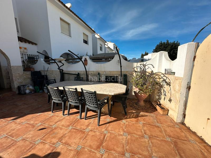 Foto 146a1f98-cb92-438f-b046-f36151e22b59. Casa bifamiliare in calle nutria 1d in El Faro de Calaburra - Chaparral Mijas