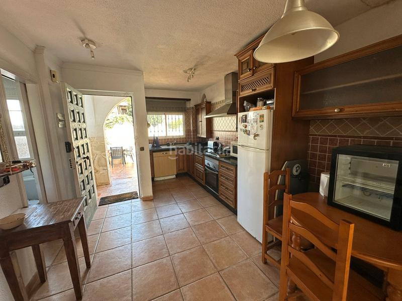 Foto 2e221a9d-69db-4853-88f8-3c91f4299343. Casa bifamiliare in calle nutria 1d in El Faro de Calaburra - Chaparral Mijas