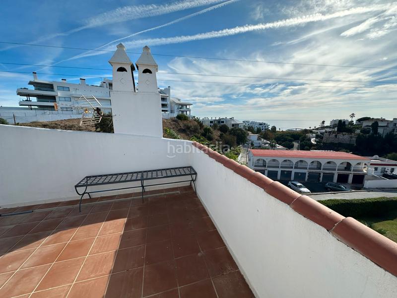 Foto 338f616c-4dfa-46c1-b9b2-6f205e691f87. Casa bifamiliare in calle nutria 1d in El Faro de Calaburra - Chaparral Mijas