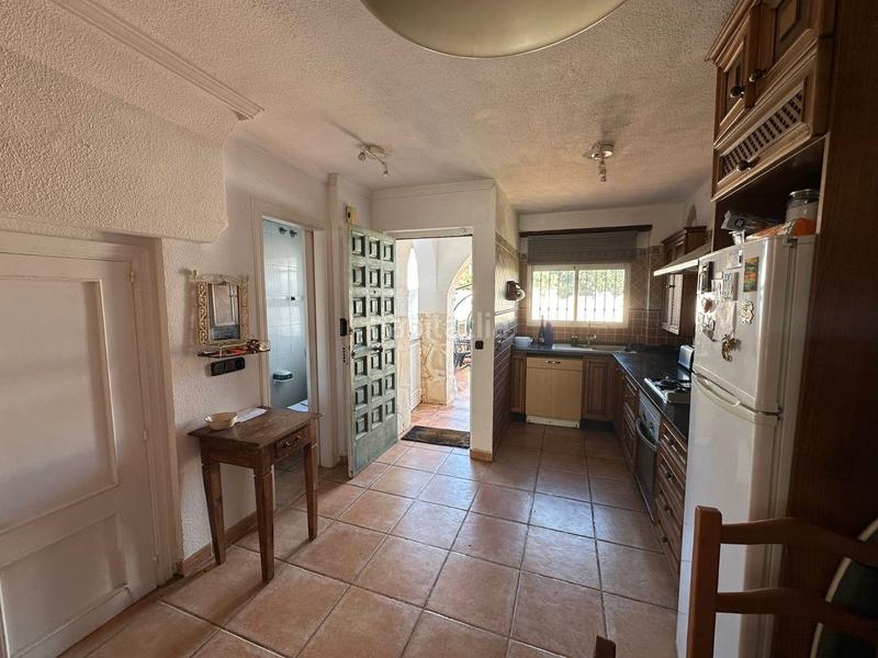 Foto 6fd126fb-d33b-435c-9063-8eae31d94319. Casa bifamiliare in calle nutria 1d in El Faro de Calaburra - Chaparral Mijas