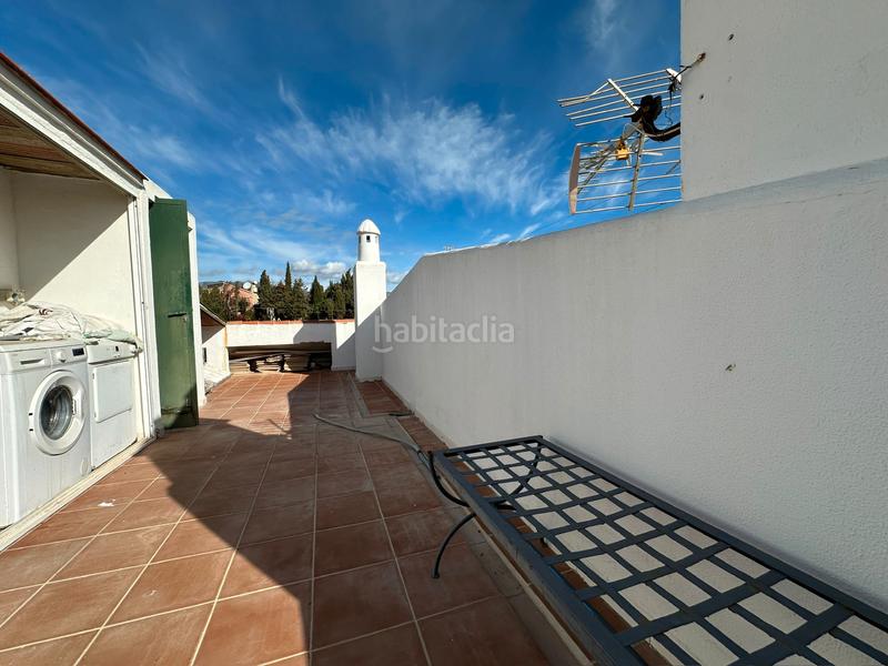 Foto 9ae18d6c-46f7-4980-b38a-813695513556. Casa bifamiliare in calle nutria 1d in El Faro de Calaburra - Chaparral Mijas