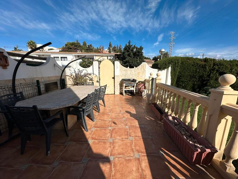 Foto f90a6cca-9bc2-47d1-925b-15edfa0e0ccd. Casa bifamiliare in calle nutria 1d in El Faro de Calaburra - Chaparral Mijas