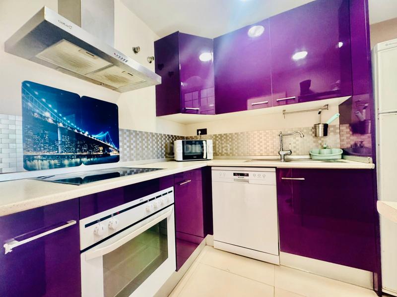 Foto 88f29357-571d-4177-baae-d8c0e8833171. Appartamento in calle las dalias 8b in Torreblanca del Sol Fuengirola