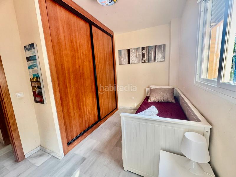 Foto bd4d5ed1-3bcd-48d7-a275-ac80b83d0f23. Appartamento in calle las dalias 8b in Torreblanca del Sol Fuengirola
