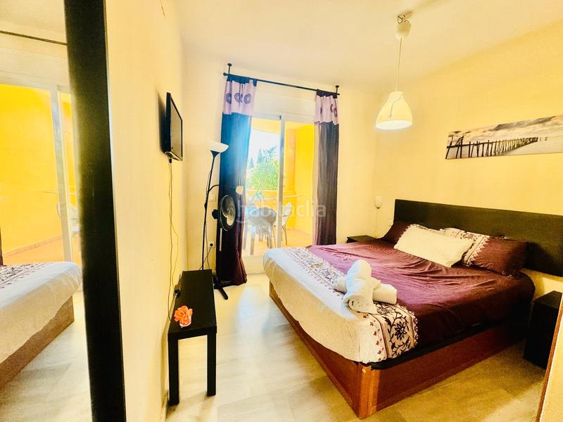 Foto c889f0e5-5574-4569-95be-44cbe101da22. Appartamento in calle las dalias 8b in Torreblanca del Sol Fuengirola