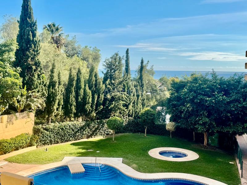 Foto d4e9b427-11e8-4f7e-87b4-6273292e04d4. Appartamento in calle las dalias 8b in Torreblanca del Sol Fuengirola