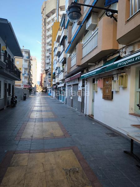 Foto 21851f25-add2-4456-a5ec-4e467d6eb7bb. Flat in calle san francisco 3 in Puerto Deportivo Fuengirola