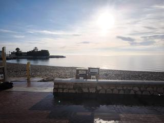 Appartement à Calle san francisco 3. Buen piso en segunda linea de playa de fuengirola