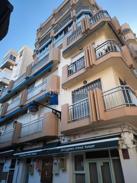 Foto 8f287415-ce60-459f-b85c-8a03df6ca1be. Flat in calle san francisco 3 in Puerto Deportivo Fuengirola