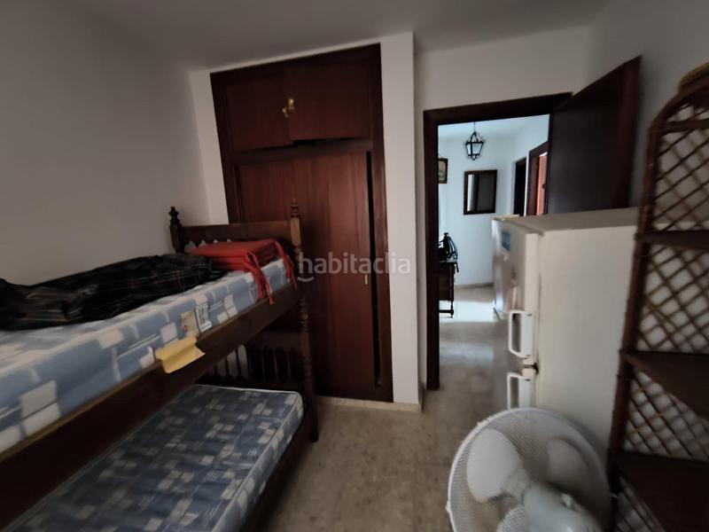 Foto e88905a1-516d-4a97-ba68-e22d7694c153. Flat in calle san francisco 3 in Puerto Deportivo Fuengirola