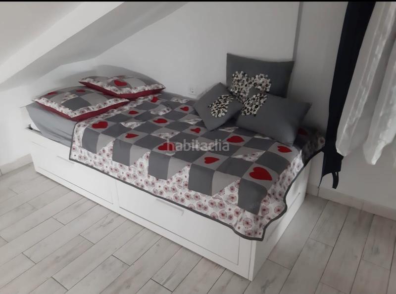 Foto dcaa4371-b739-44b4-a7ee-0334a2ad85e5. Attique avec parking piscine dans Los Pacos Fuengirola