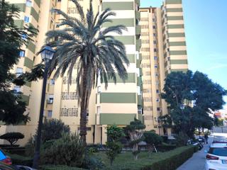 Flat  Calle mallorca 14. Buen piso de 3 dormitorios y parking en zona ajolin