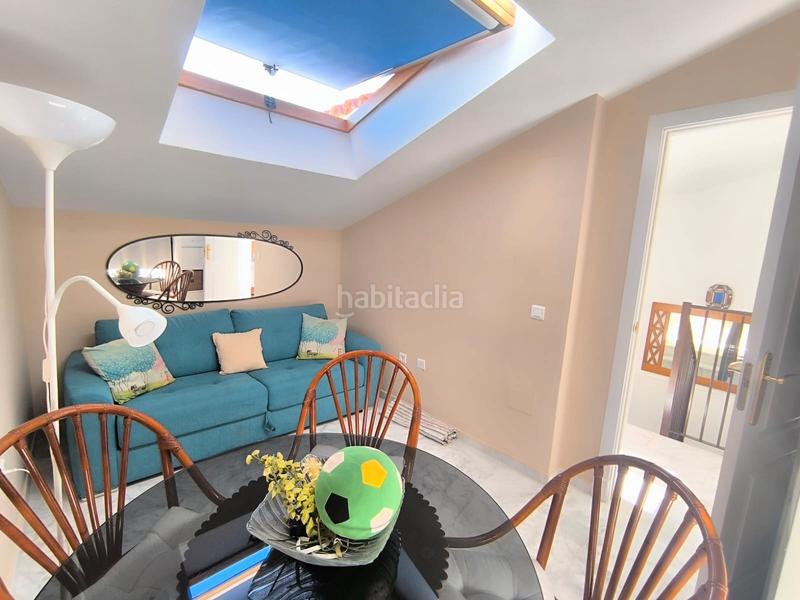 Foto 128a72c2-7c9a-4380-b981-ce37aea7c51b. Àtic a calle ágave 1 a Santangelo Benalmádena