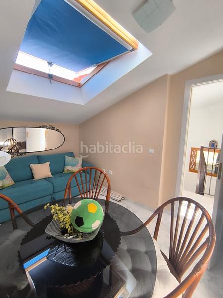 Foto 1f0f7588-4e54-4df0-bc83-7673210db316. Àtic a calle ágave 1 a Santangelo Benalmádena