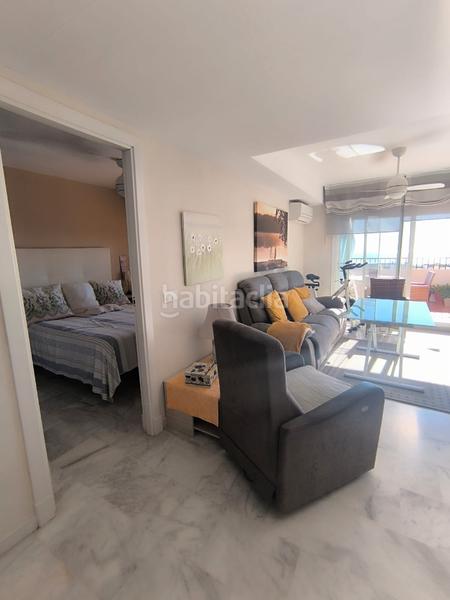 Foto 2015a093-ceae-4b8e-ae8f-42034c61ea58. Àtic a calle ágave 1 a Santangelo Benalmádena