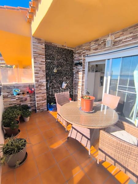 Foto 3e7096a8-2316-428e-8ac0-0b24501b9cc7. Àtic a calle ágave 1 a Santangelo Benalmádena