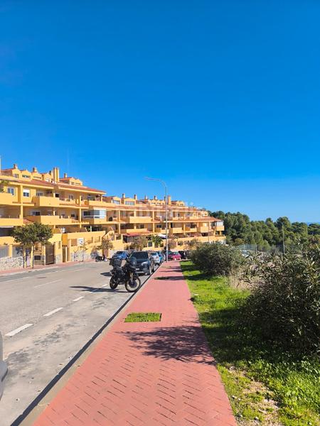 Foto 54b75b78-95f5-4958-8430-39ff3399f386. Àtic a calle ágave 1 a Santangelo Benalmádena