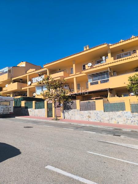 Foto 5ce92766-1d21-4223-b7d6-e6792b92d867. Àtic a calle ágave 1 a Santangelo Benalmádena