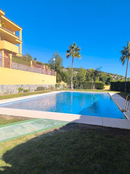 Foto 60c2b7e3-effd-455c-8702-717b28cafc14. Àtic a calle ágave 1 a Santangelo Benalmádena