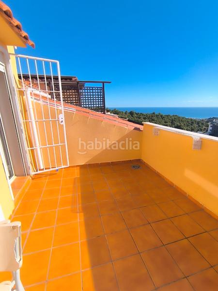 Foto 65bd6ac9-6878-4aa5-9a0b-1677b353cfdc. Àtic a calle ágave 1 a Santangelo Benalmádena