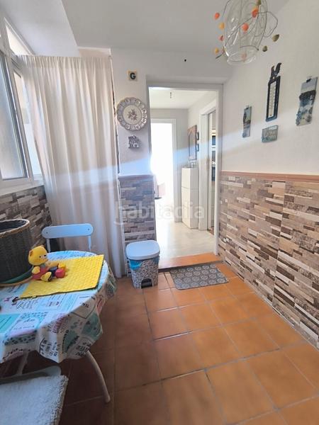 Foto 76001c30-3ed1-4078-8efa-889dd0e162b5. Àtic a calle ágave 1 a Santangelo Benalmádena