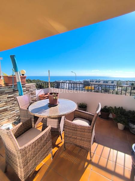 Foto 7973caac-b0a3-47e8-aac8-0c3d5aec94cb. Àtic a calle ágave 1 a Santangelo Benalmádena