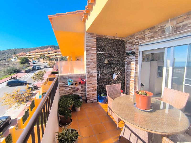 Foto 924e414d-7784-42ea-b65a-2c03989a08e9. Àtic a calle ágave 1 a Santangelo Benalmádena