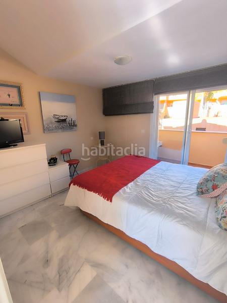 Foto 9ad9624c-04ee-48c3-b3d6-2784b6c46988. Àtic a calle ágave 1 a Santangelo Benalmádena