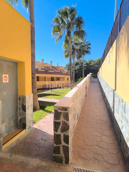 Foto 9f5e2b0e-be8f-48e3-8cf9-1021f85a7bbf. Àtic a calle ágave 1 a Santangelo Benalmádena