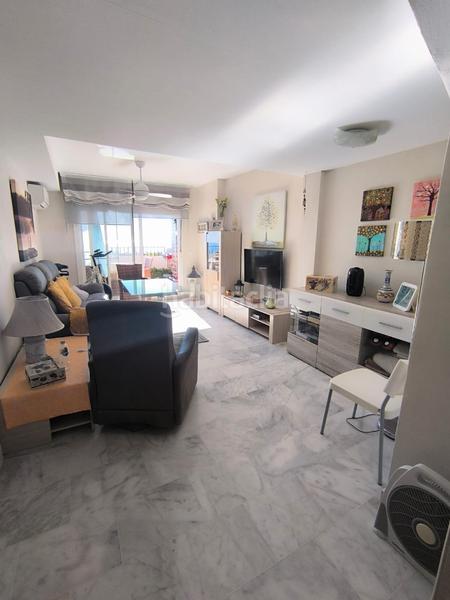 Foto be4ad8cd-f331-4b19-8d56-e088b37d29ca. Àtic a calle ágave 1 a Santangelo Benalmádena