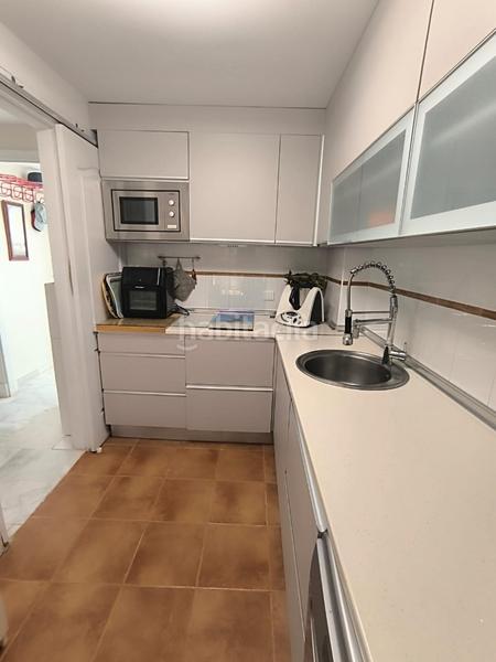 Foto d5200989-0b0e-4648-a088-c9c20efdf6ec. Àtic a calle ágave 1 a Santangelo Benalmádena