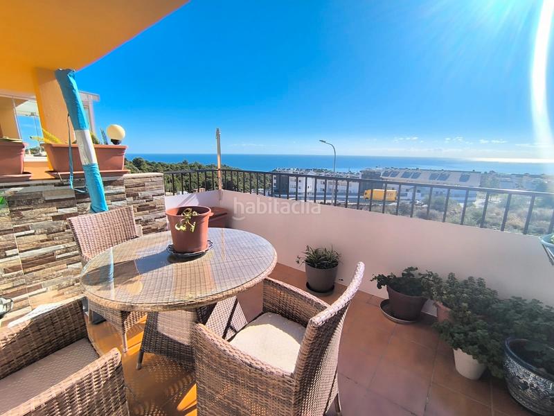 Foto d5489841-00c0-4c8e-bf4e-7951bde97247. Àtic a calle ágave 1 a Santangelo Benalmádena