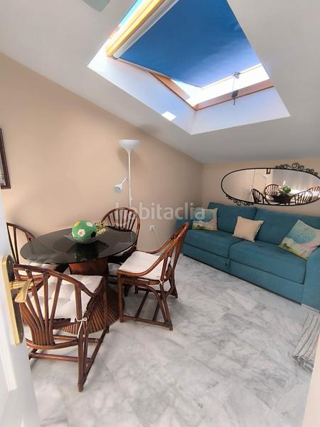 Foto dbf185ef-6a6d-48e2-bf1f-d2333e7f6d32. Àtic a calle ágave 1 a Santangelo Benalmádena