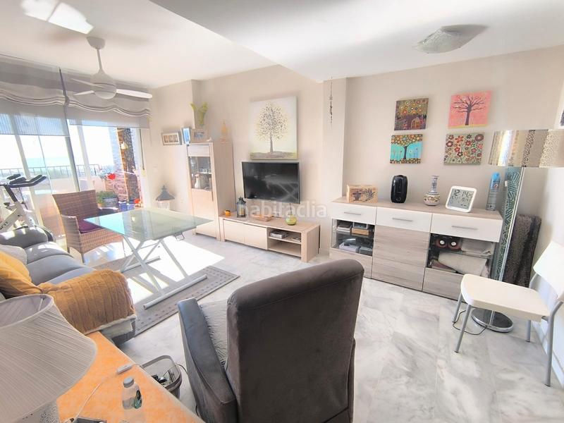 Foto e4b8a5b0-d16d-4de2-a26e-5ca02a768b29. Àtic a calle ágave 1 a Santangelo Benalmádena