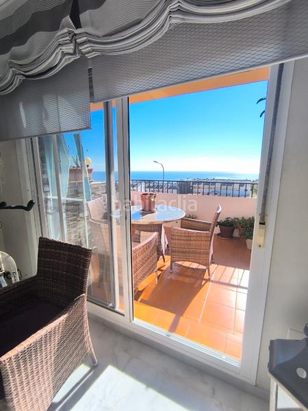 Foto e7f5c9f3-4685-4905-a6e9-81b1ce7a9f99. Àtic a calle ágave 1 a Santangelo Benalmádena