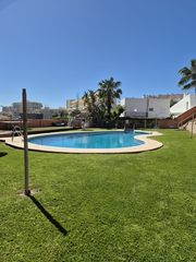 Reihenhaus en Calle anemona 3p. Buen chalet adosado en zona tranquila de benalmadena