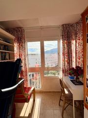 Studiowohnung in Avenida gamonal 7. Buen estudio en benalmadena,