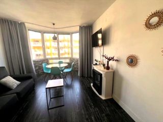 Estudi a Calle Martínez Catena 15