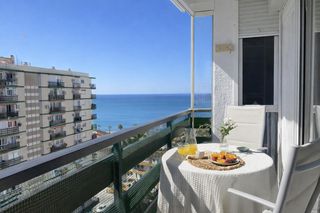 Etagenwohnung en Avenida gamonal 7. Apartamento en zona de gamonal parque paloma benalmadena
