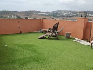 Attico in Calle río campanillas 17. Bonito atico duplex en zona de las lagunas