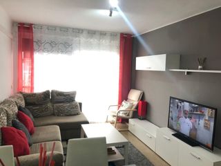 Etagenwohnung en Calle san pancracio 3. Buen piso en el centro de fuengirola