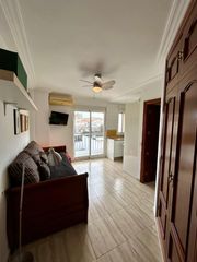 Studiowohnung  Calle san ignacio. Bonito estudio en zona centrica de las lagunas
