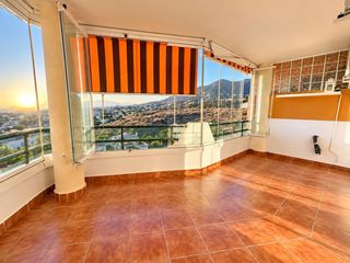 Appartamento  Calle maria de las mercedes 1. Bonito piso en la zona alta de los pacos, fuengirola