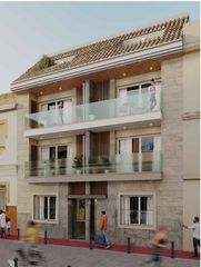 Etagenwohnung in Calle Independencia 5