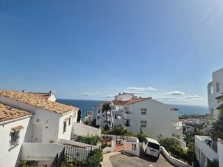 Appartement à Calle urano 179. Bonito apartamento en zona tranquila de riviera del sol mijas