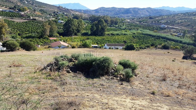 Foto 57db4e09-3b25-4ace-b21d-554685f13686. Finca rústica buena finca rustica en Tolox