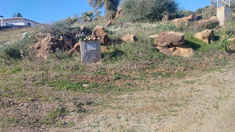 Foto 662e5212-ea95-4d4b-9b86-a18987d41baa. Finca rústica buena finca rustica en Tolox
