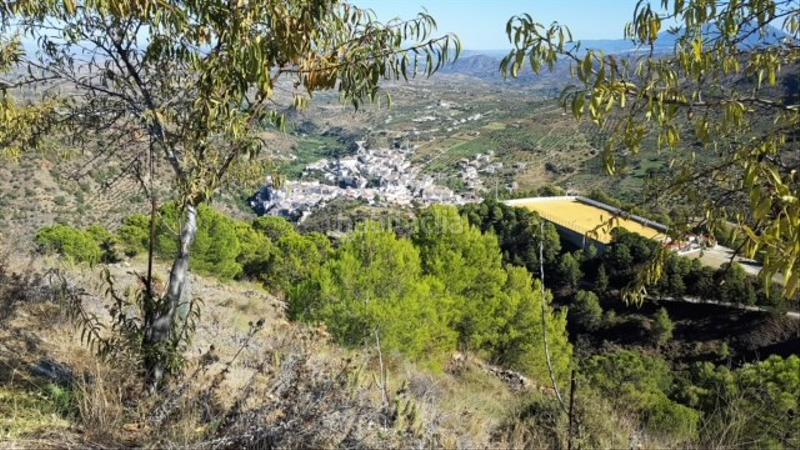 Foto c178debb-07b6-4447-9a38-902da413d420. Finca rústica buena finca rustica en Tolox
